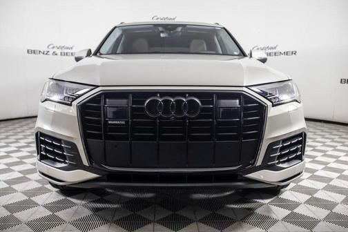 2023 Audi Q7 55 Prestige