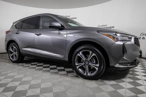 2023 Acura RDX Advance Package