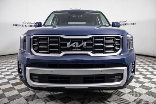 2024 Kia Telluride SX Prestige