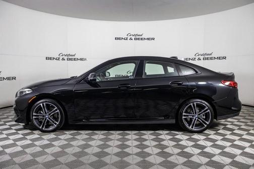 2023 BMW 228 Gran Coupe i sDrive