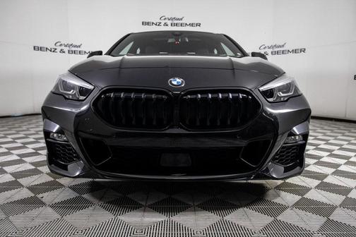 2023 BMW 228 Gran Coupe i sDrive