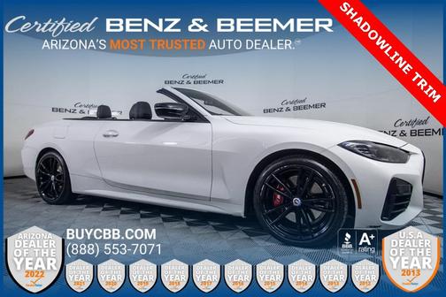 2023 BMW M440 i xDrive