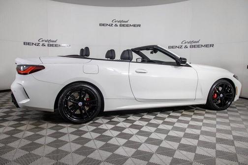 2023 BMW M440 i xDrive