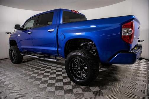 2017 Toyota Tundra 1794 Edition