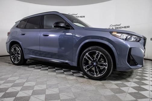 2023 BMW X1 xDrive28i
