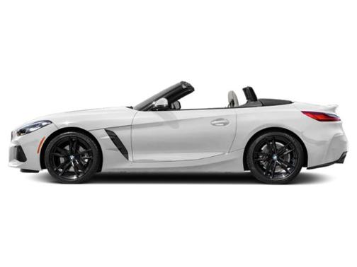 2021 BMW Z4 sDrive30i