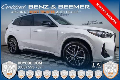 2023 BMW X1 xDrive28i