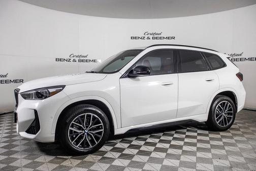 2023 BMW X1 xDrive28i