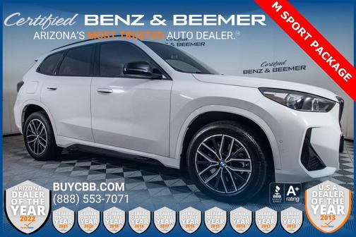 2023 BMW X1 xDrive28i