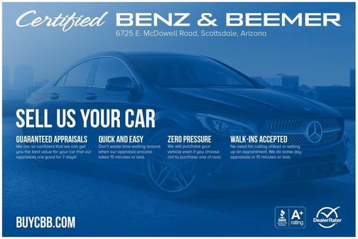 Photo 2 of 44 of 2018 Mercedes-Benz E-Class E 400