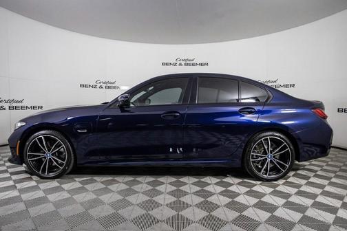 2023 BMW 330e Base