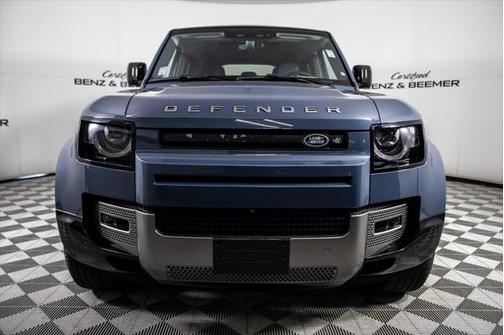 2024 Land Rover Defender X-Dynamic SE