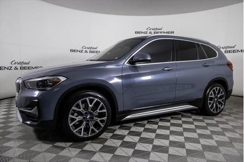 2020 BMW X1 xDrive28i