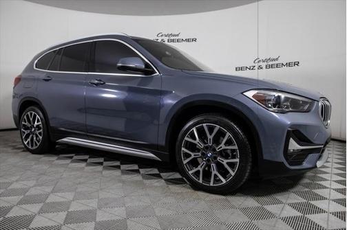 2020 BMW X1 xDrive28i