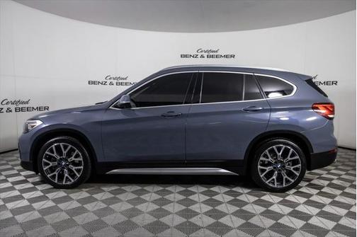 2020 BMW X1 xDrive28i