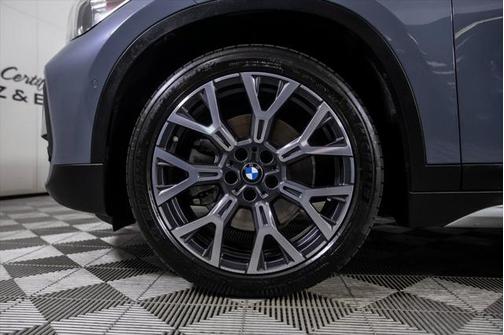 2020 BMW X1 xDrive28i