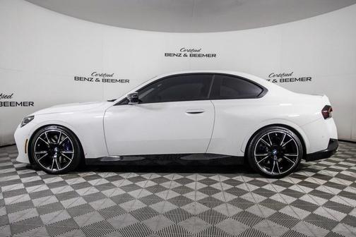 2023 BMW M240 i xDrive