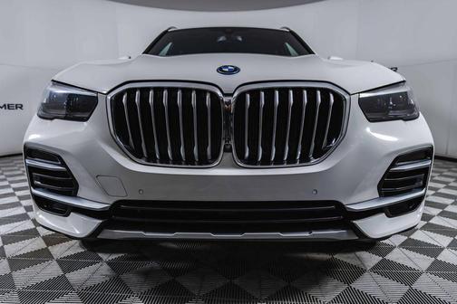 2023 BMW X5 PHEV xDrive45e