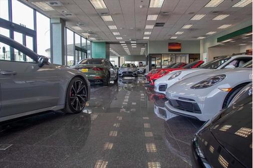 2021 Chevrolet Corvette Stingray w/3LT