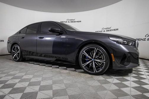 2024 BMW 530 i xDrive