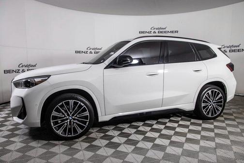 2023 BMW X1 xDrive28i