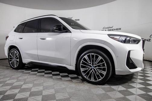 2023 BMW X1 xDrive28i