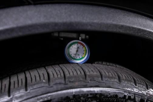 2024 Porsche Macan 4