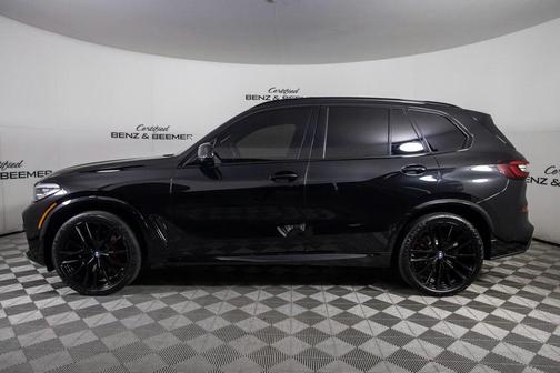 2023 BMW X5 sDrive40i