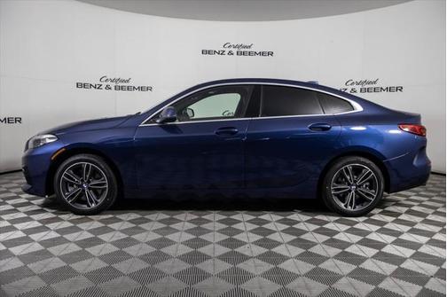 2022 BMW 228 Gran Coupe i sDrive