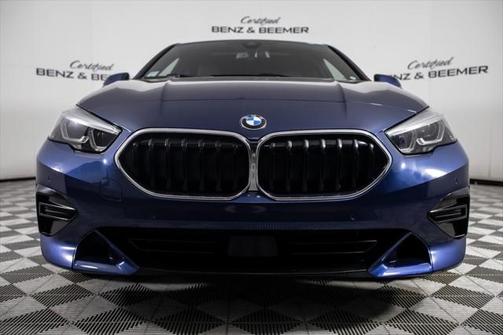 2022 BMW 228 Gran Coupe i sDrive