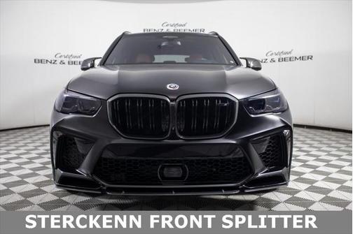 2022 BMW X5 M Base