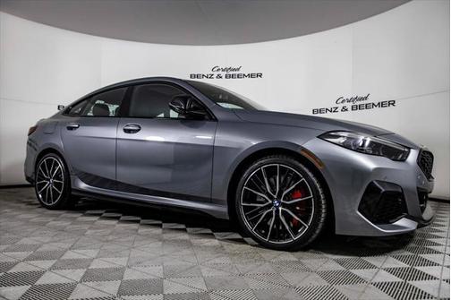 2024 BMW M235 Gran Coupe i xDrive
