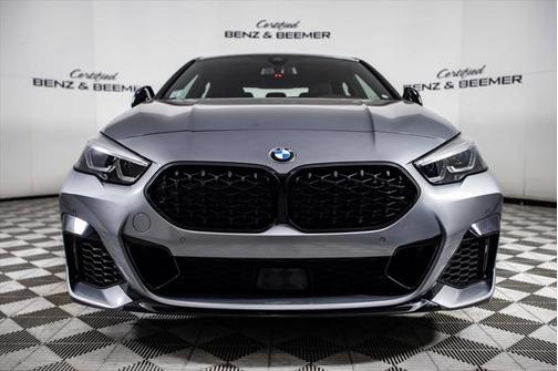 2024 BMW M235 Gran Coupe i xDrive