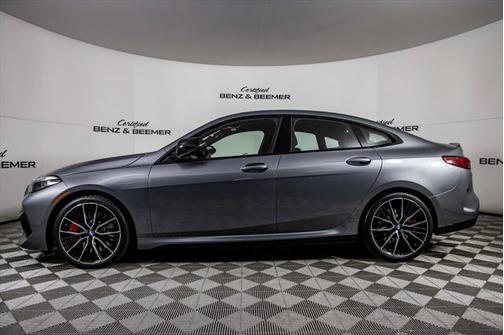 2024 BMW M235 Gran Coupe i xDrive