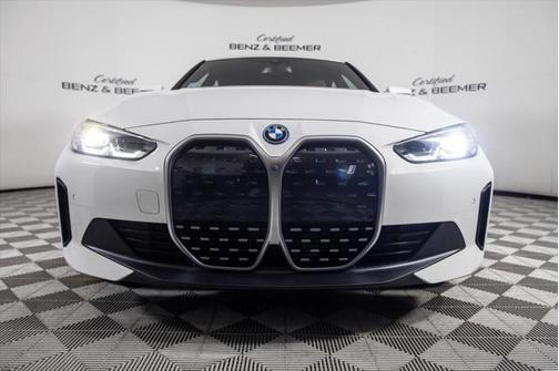 2023 BMW i4 Gran Coupe eDrive35