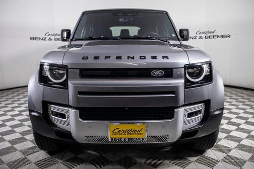 2023 Land Rover Defender 110 S