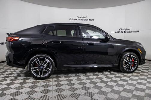 2025 BMW X2 xDrive28i