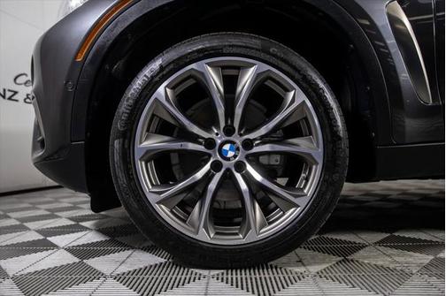 2018 BMW X6 sDrive35i