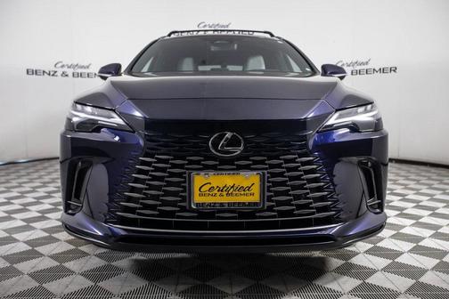 2023 Lexus RX 350 Premium