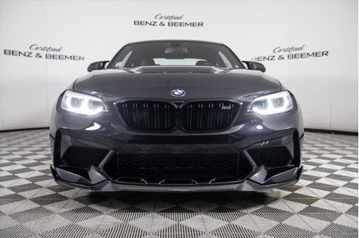 2020 BMW M2 CS