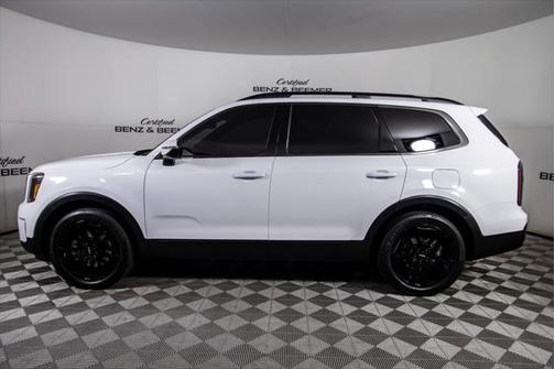 2024 Kia Telluride SX X-Line