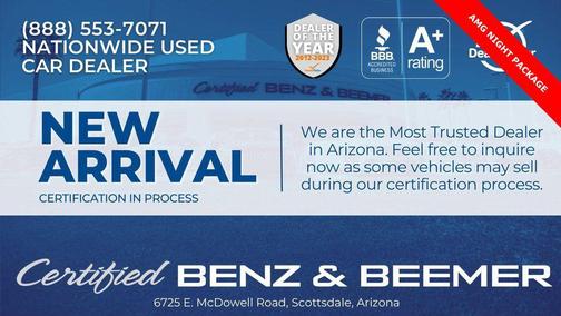 2023 Mercedes-Benz AMG GLE 53 4MATIC+ Coupe