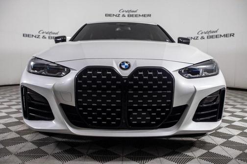 2024 BMW 430 Gran Coupe i