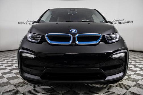 2020 BMW i3 120Ah w/Range Extender