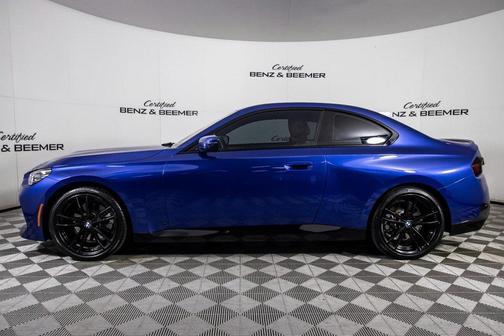 2024 BMW 230 i