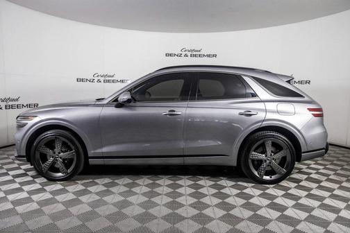 2023 Genesis GV70 2.5T AWD