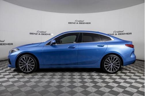 2021 BMW 228 Gran Coupe xDrive
