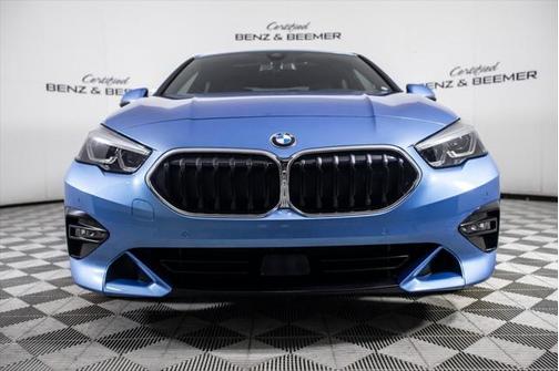 2021 BMW 228 Gran Coupe xDrive