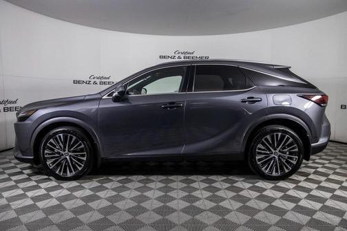 2023 Lexus RX 350 Premium Plus