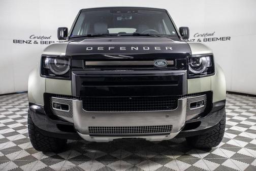 2023 Land Rover Defender 110 X